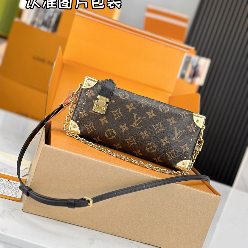 LV Satchel Bags